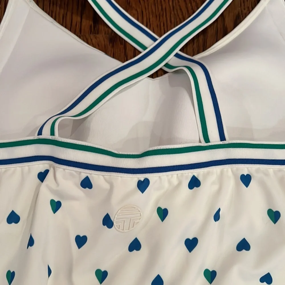 Tory sport tennis dress - Picture 6 of 6